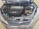 Honda Accord 2013
