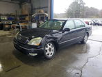 Lexus LS 2003