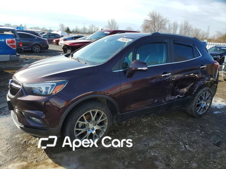 Buick Encore 2018 - Image 1 of 13