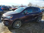 Buick Encore 2018