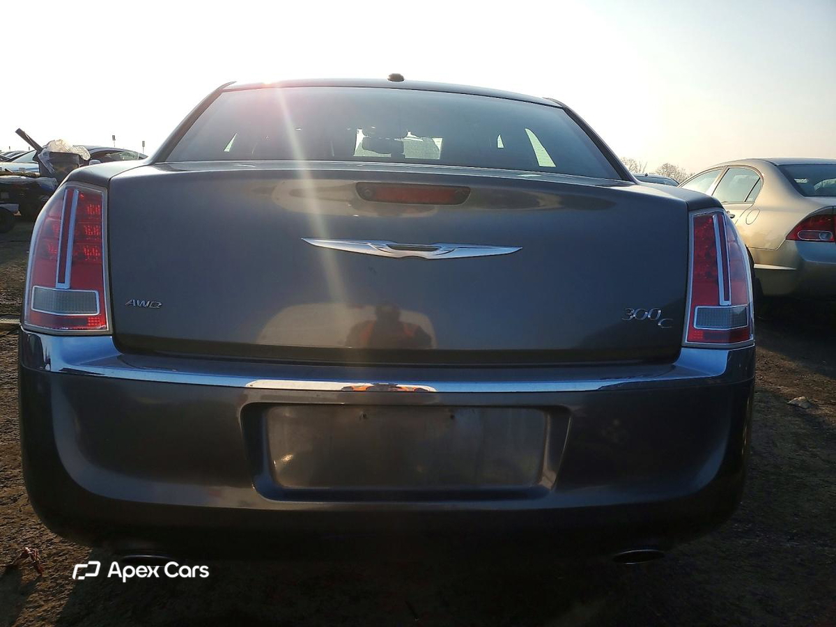 Chrysler 300 2013