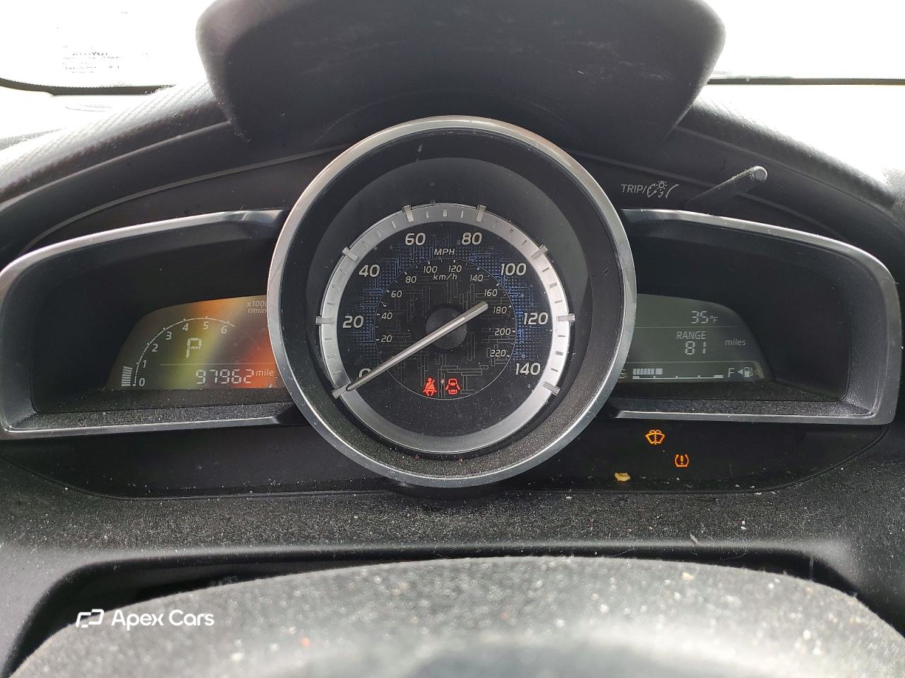 Toyota  2016