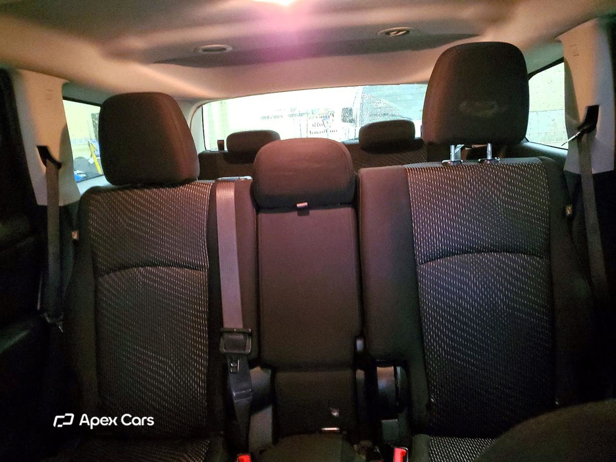 Dodge Journey 2020