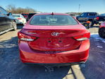 Hyundai Elantra 2015