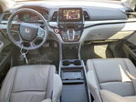 Honda Odyssey 2024