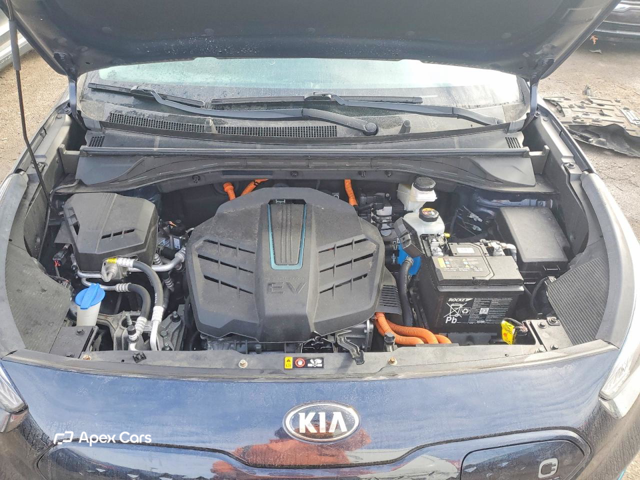 Kia Niro 2020
