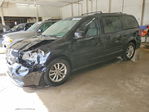 Dodge Caravan 2016