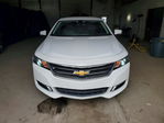 Chevrolet Impala 2016