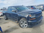 Chevrolet Silverado 2018