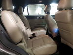 Ford Explorer 2012