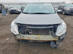 Nissan Versa 2017