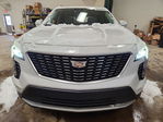Cadillac XT4 2020