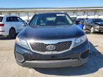 Kia Sorento 2013