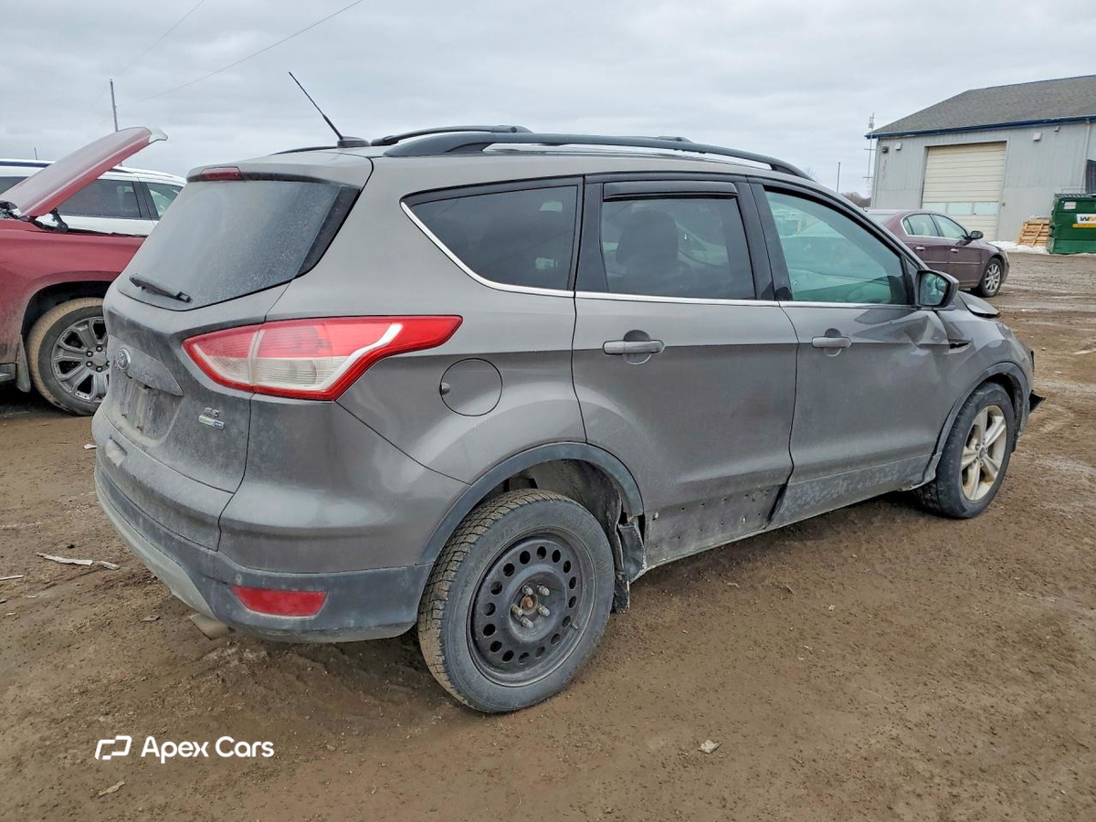 Ford Escape 2014