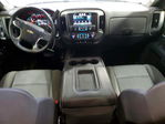 Chevrolet Silverado 2015
