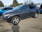 Lexus RX 2010