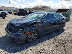 Honda Civic 2019