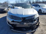 Lincoln MKX 2018