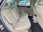Ford Fusion 2017