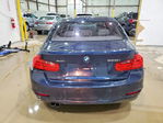 BMW Series 3 2013