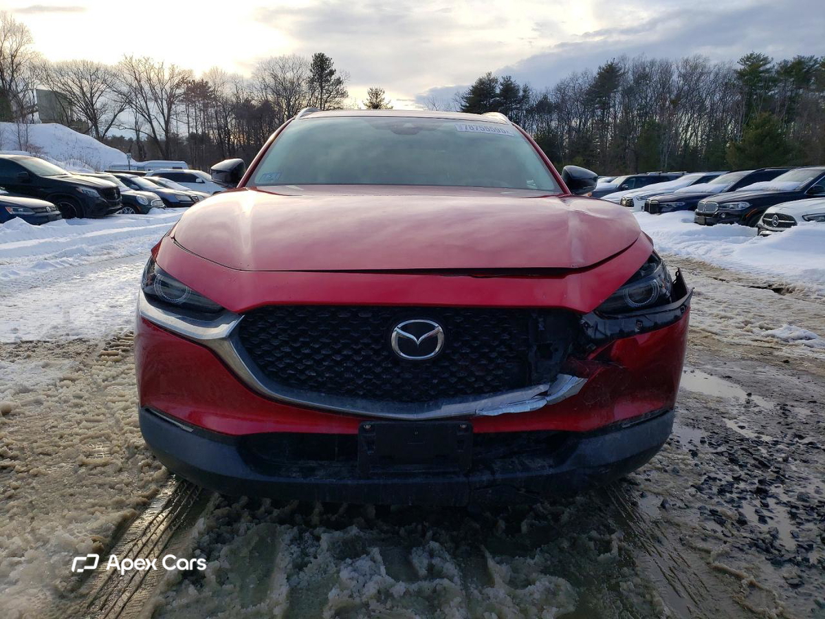 Mazda CX-30 2023