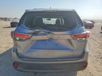 Toyota Highlander 2016