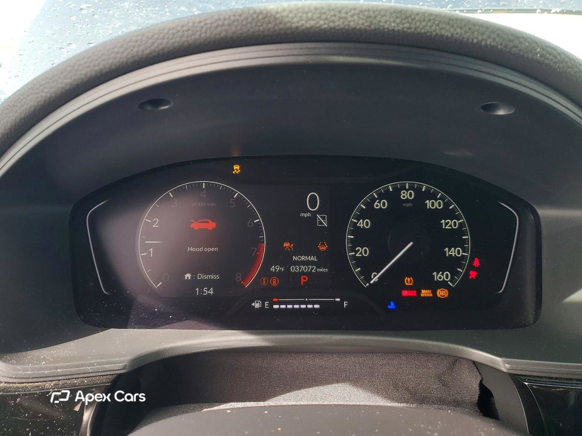 Honda Civic 2024