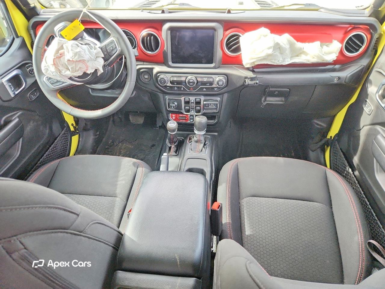 Jeep Gladiator 2023