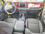 Jeep Gladiator 2023