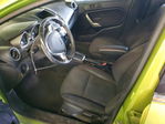 Ford Fiesta 2011