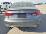 Audi A3 2018