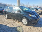 Toyota Sienna 2011