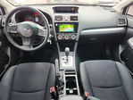 Subaru Impreza 2016