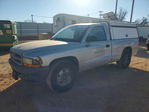 Dodge Dakota 2003