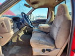Ford F250 2000