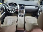 Ford Edge 2011