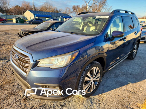 Subaru Ascent 2019 - Image 1 of 14