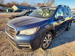 Subaru Ascent 2019
