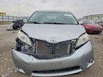 Toyota Sienna 2012
