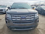 Ford Explorer 2018