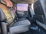 Chevrolet Silverado 2015