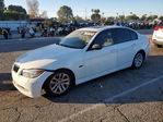 BMW Series 3 2007