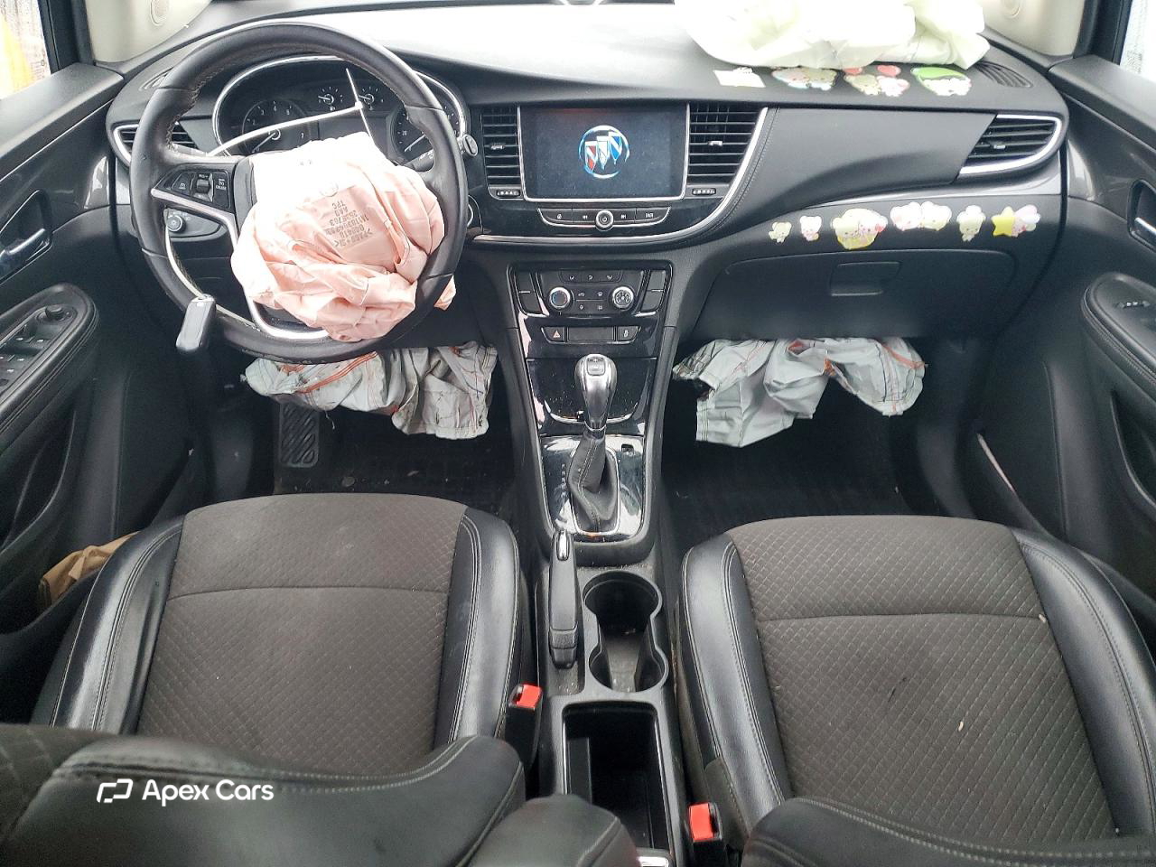 Buick Encore 2019