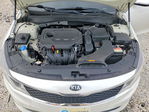 Kia Optima 2016