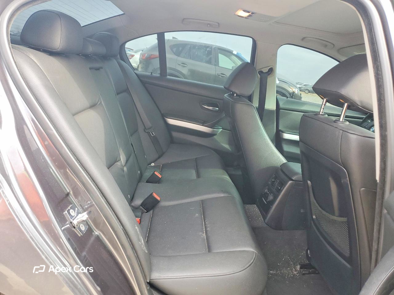 BMW Series 3 2006