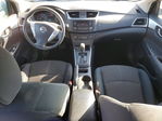 Nissan Sentra 2017