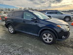 Toyota RAV 4 2014