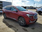 GMC Terrain 2019