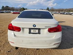 BMW Series 3 2016