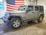 Jeep Wrangler 2017